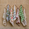 Tea Towel | Nomenclature of Colours