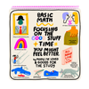 Wall Calendar | 2027 Only Good Things 12-Month