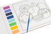 Watercolor Kit | Frida Kahlo