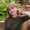 Necklace | Classic Kantha Strand