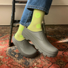 Socks | Celeste in Sunny Yellow & Neon
