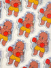 Angels Have No Gender Sticker