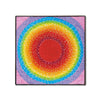 Pin | A Fantastic Sunset, Alma Thomas
