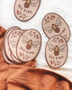 Sticker | Bee Kind