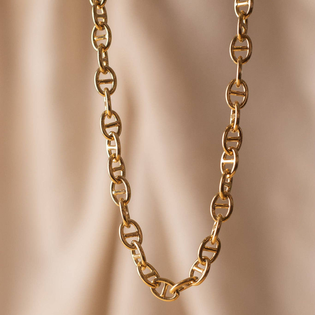 Chain | Maritime Mariner
