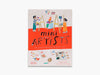 Mini Artists