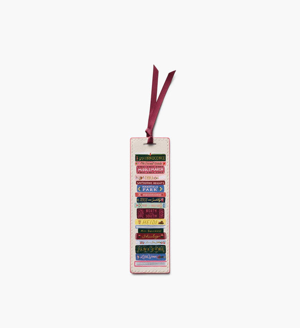 Bookmark | Ladies Night Book Club