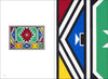 Esther Mahlangu: To Paint Is in My Heart
