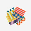 Coaster Set | Pattern Patch