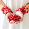 Bracelet | Roll-On, Cinnamon