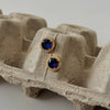Earrings | Rika 2.0 Round (Studs)