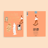 Card | WORK OF ART