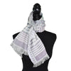 Scarf | Peterson Colorblock Dot