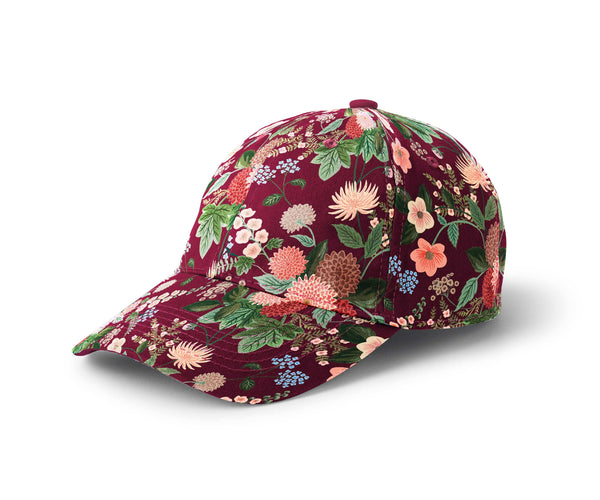 Cap | Dahlia Baseball