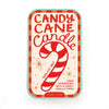 Candle | Candy Cane