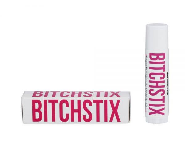 Lip Balm | Pomegranate SPF30