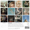 Calendar | Billet-Doux 2026 Wall Calendar