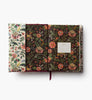 Gracie Quilted Journal