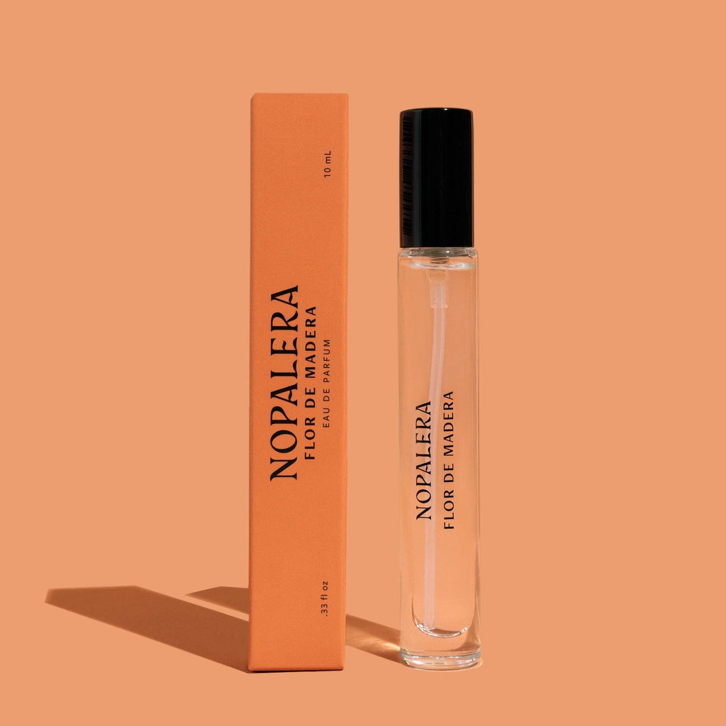 Travel Perfume  | Flor de Madera, 10mL