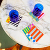 Coaster Set | Pattern Patch