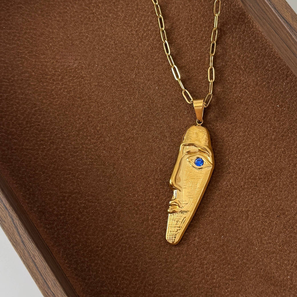 Necklace | Le Visage