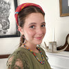 Necklace | Classic Kantha Strand