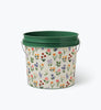 Garden Study 3.5 Gallon Bucket