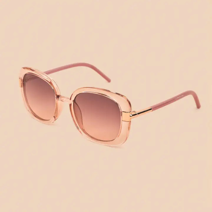 Sunglasses | Paige in Rose