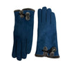 Gloves | Navy