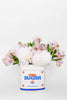 Ceramic Planter, Sugar Jar