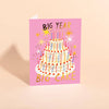 Card | GIGANTIC BIRTHDAY