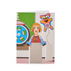 Artist Bookmark Card | Teddy Addict