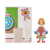 Artist Bookmark Card | Teddy Addict