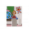 Artist Bookmark Card | Teddy Addict