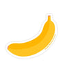 Sticker | Banana