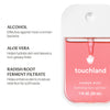 Hand Sanitizer | Wild Watermelon Power Mist Hydrating