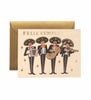 Card | Mariachi Birthday