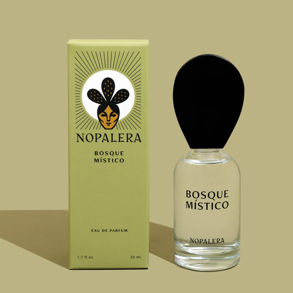 Perfume | Bosque Místico, 50mL