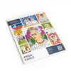 Coloring Book | Frida Kahlo