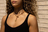 Necklace | Everseen Lariat