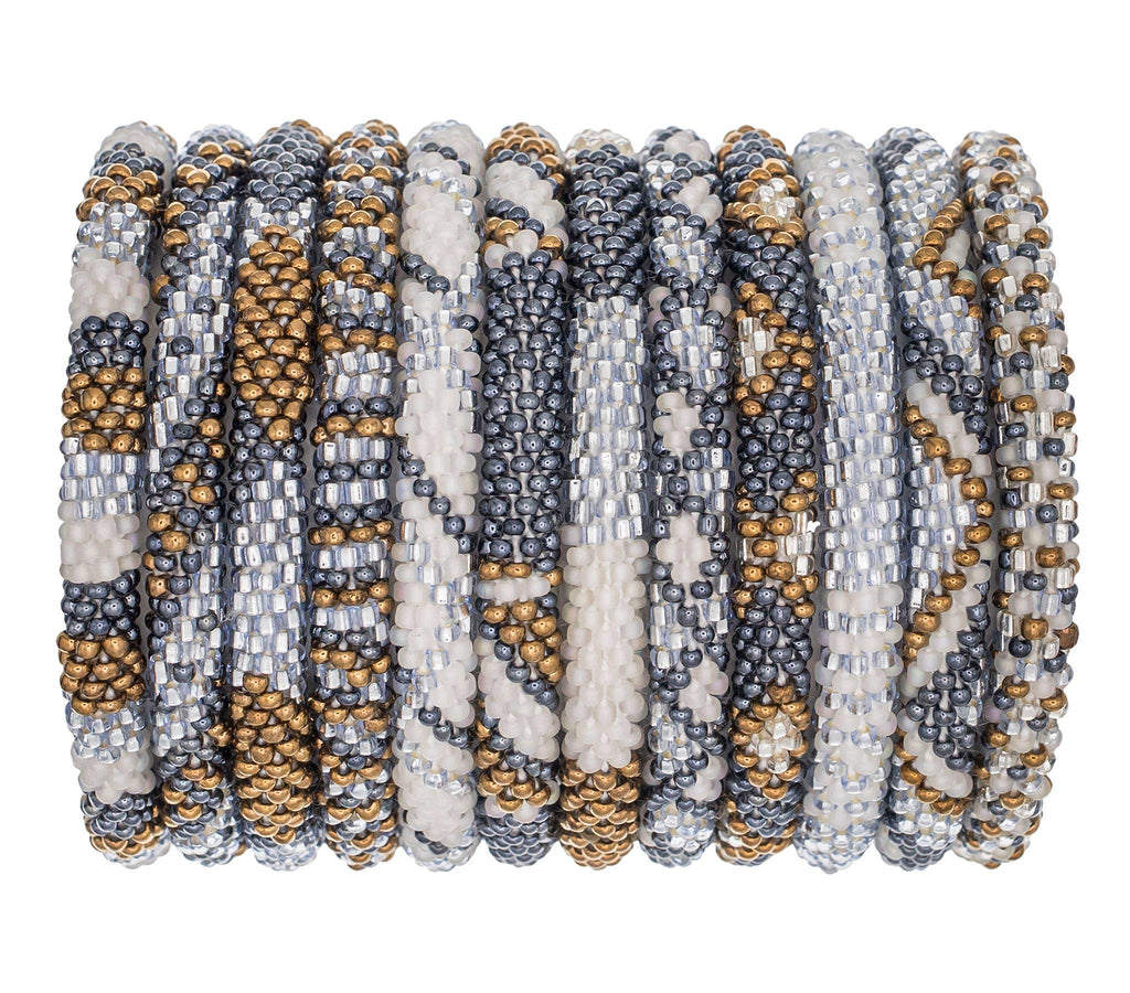 Bracelet | Roll-On, Elemental