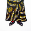 Posable fridge magnet Yayoi Kusama | Contemporary Artist