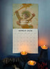 Calendar | Billet-Doux 2026 Wall Calendar