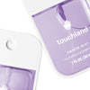 Hand Sanitizer | Pure Lavender Power Mist Hydrating