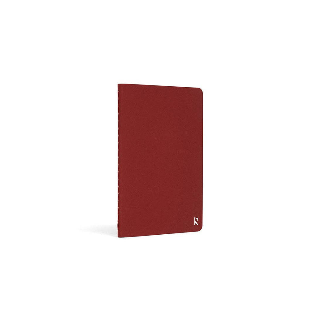 Journal | A6 Pocket, Blank, Pinot