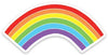 Rainbow | Die Cut Sticker