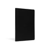 Notebook | A5 Softcover, Lined, Navy