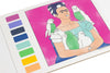 Watercolor Kit | Frida Kahlo