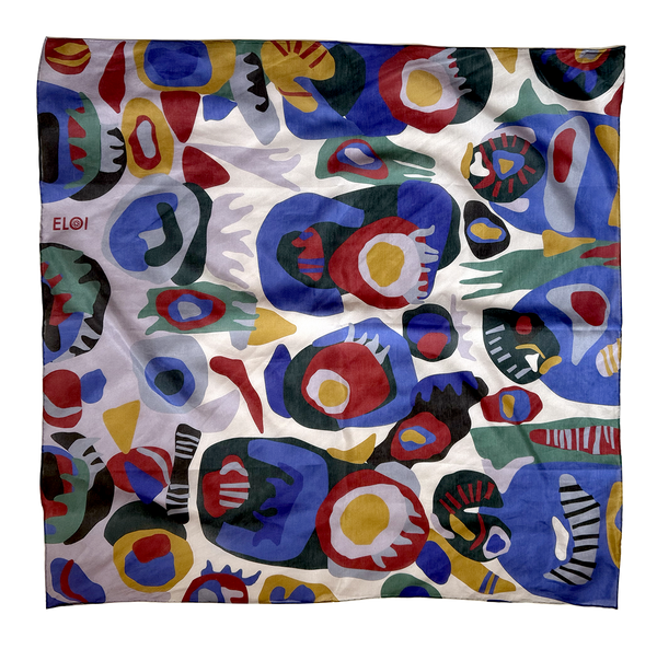 Bandana | DLB Peacock