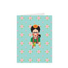 Artist Bookmark Card | Folk Artist G